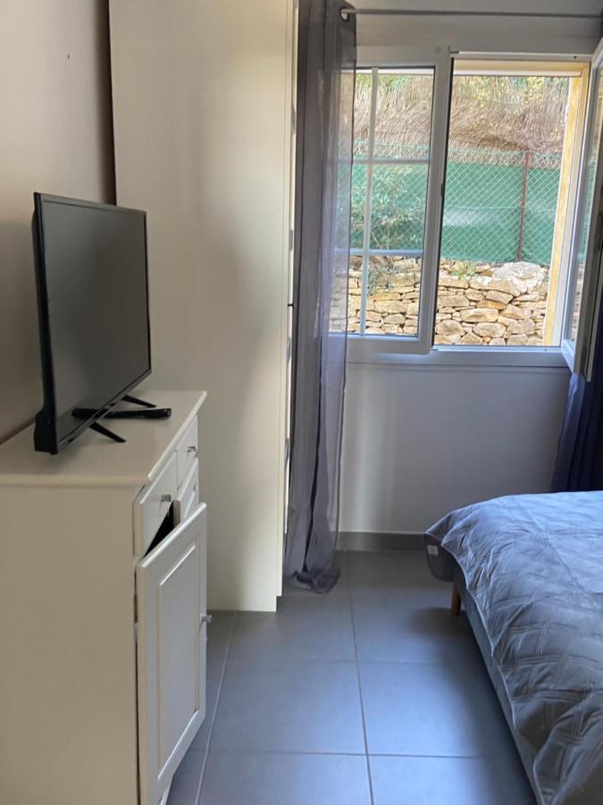 La Ciotat Vue Mer Emplacement Exceptionnel Avec Parking Exterior foto