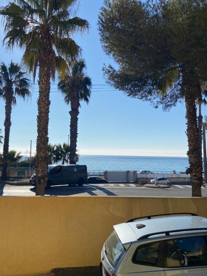 La Ciotat Vue Mer Emplacement Exceptionnel Avec Parking Exterior foto