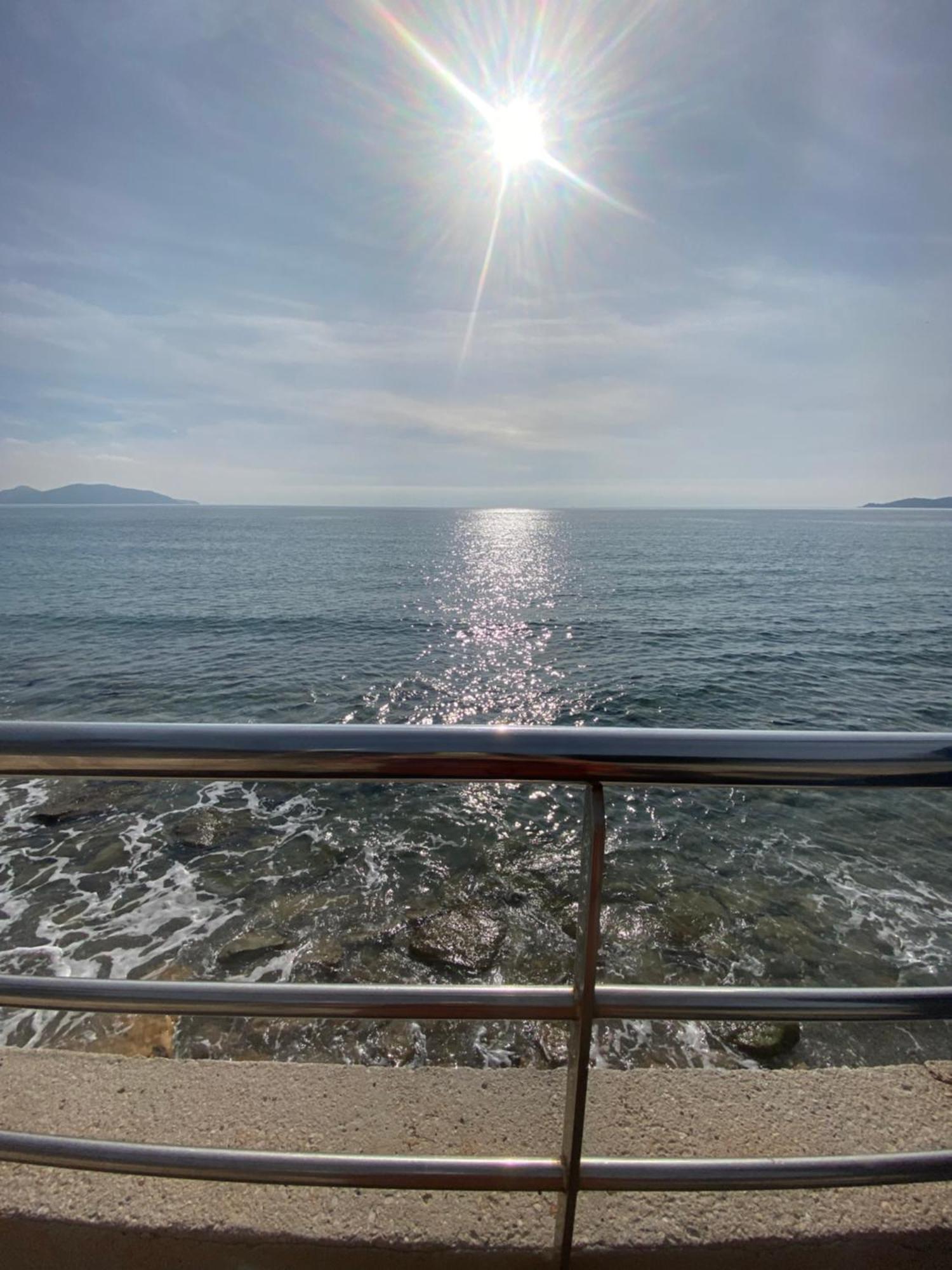 La Ciotat Vue Mer Emplacement Exceptionnel Avec Parking Exterior foto